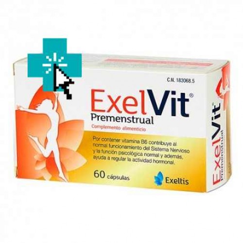 ExelVit Premenstrual